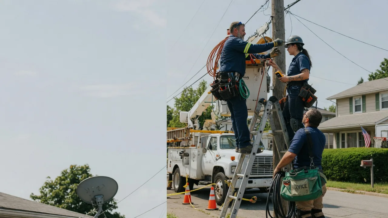 Electrical Repair in Wilton, ME near me